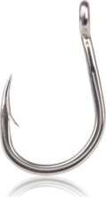 Mustad Un Jigging Hook Titan Steel 3/0 5db/cs