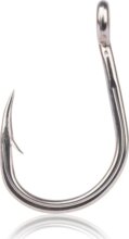 Mustad Un Jigging Hook Titan Steel 5/0 5db/cs