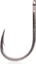 Mustad Rune Bait Titan Steel 1 10db/cs