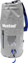 Mustad Daybreak Dry Bag 40L Gray/Blue
