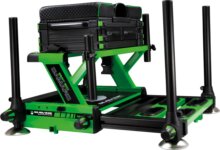 Maver Camaro Seat Box