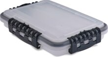 Plano 364010 WPROOF STOW 5 18 COMP CLEAR
