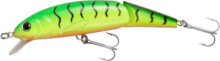 Abu Garcia Tormentor Jointed 20g110mmTiger Floating