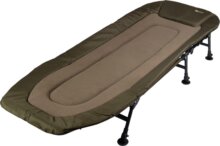 JRC Defender II Lite Bedchair