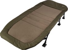 JRC Defender II Flatbed Wide