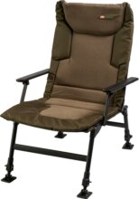 JRC Defender II Armrest Chair