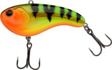 Berkley BER FS-050-XH-FTG FLATT SHAD FT GOLD