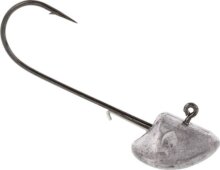 WESTIN StandUP LT 25g 4/0-os Natural Mustad 3db/csomag