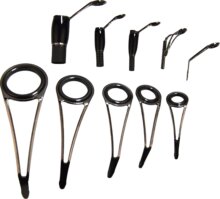 Benzár River Bolocsúszó Gyűrű Szett