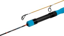 Delphin SoftACTYON Ice (65cm)