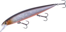 Major Craft Ceana Jerkbait 110Sps Shallow 11cm 16g #014 Holo Tennessee