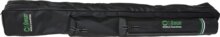 Sensas Botzsák Holdall Jumbo Black 2,1m XL