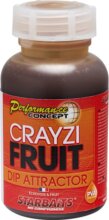 Starbaits Dip Crayzi Fruit 200ml