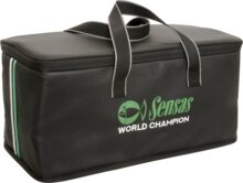 Sensas Táska Cool Bag Jumbo Black L