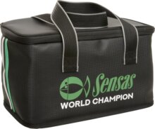 Sensas Táska Cool Bag Jumbo Black S