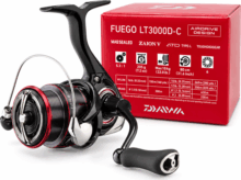 Daiwa 23 Fuego LT 3000D-C