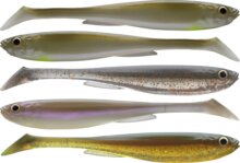 Daiwa Prorex Slim Shady , Nature Set color mix 1, 10.5cm, 32.0g, 4db
