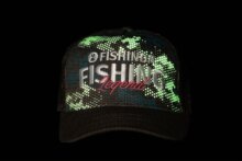 Fishinda Legend Sapka