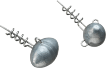 DAIWA PX FB Screw-in Jig Head LF, 7gr