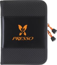 Daiwa Presso Wallet 17x23x4cm, #L