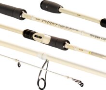 Illex Pepper X5 S 2,40m ML-M Stripes Ops 3-15g (2)