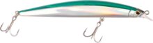 Mustad Gonta Minnow 0,0" 004 S Sayori