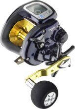 Daiwa Tanasensor 500 1BB, 380/0.41