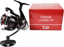 Daiwa 23 Fuego LT 4000-CP 6BB, 150/0.28