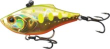 Mustad Rouse Vibe 50S Yellow T
