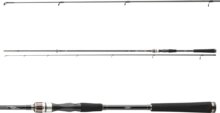 Daiwa Exceler Jiggerspin 802ML 2sct, 7-28g, 2.40m