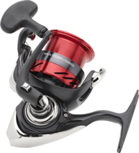 Daiwa Ninja Match & Feeder LT pótdob (3000-C)