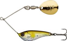 Illex Stream Roller 4g Ayu