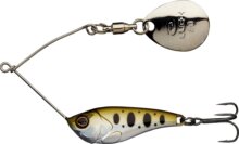 Illex Stream Roller 4g Yamame