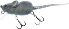 Illex Momouse 4,2-9,2cm F Grey Rat