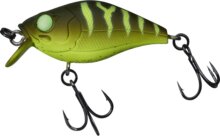 Illex Magic Crank 4cm F SR Guripan Tiger