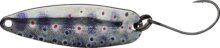 Illex Native Spoon 2,5g Silver Trout