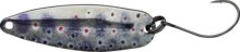 Illex Native Spoon 5g Silver Trout