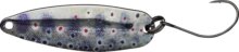 Illex Native Spoon 7g Silver Trout