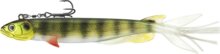 DAIWA PX V-Marley Pelagic Shad Live PER 210mm, 80gr