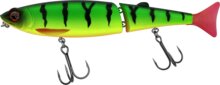 Illex Freddy 17cm CW Mat Tiger
