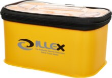 Illex Vízhatlan tároló Safe Bag S Yellow