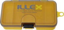 Illex Doboz Tackle Box 138 VC