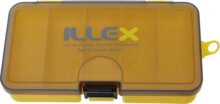 Illex Doboz Tackle Box 161 VC