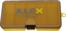 Illex Doboz Tackle Box 186 VC