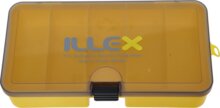 Illex Doboz Tackle Box 214 VC