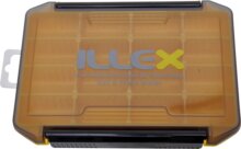 Illex Doboz Tackle Box 205 HC