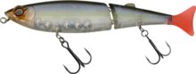 Illex Freddy 17cm Noisy CW Ghost Minnow