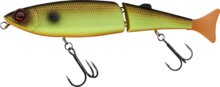 Illex Freddy 17cm Noisy CW Muddy Roach