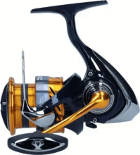 Daiwa Revros LT pótdob (3000-CXH)