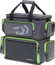 Daiwa Prorex D-Box Tackle Bag #L, 45x42x25cm